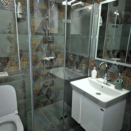Gnezdo Sarafovo 아파트