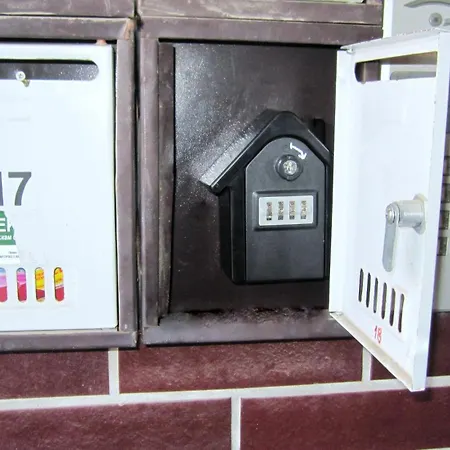 Appartement Gnezdo Sarafovo Burgas