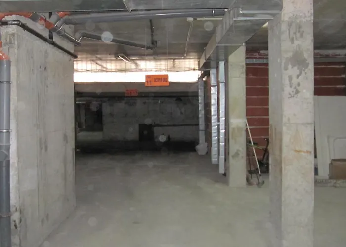 Gnezdo Sarafovo Appartement Burgas