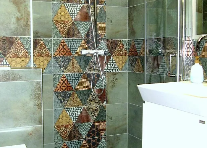 Appartement Gnezdo Sarafovo Burgas