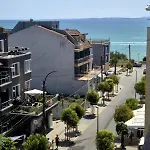 Gnezdo Sarafovo * Burgas