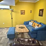 Apartament Gnezdo Sarafovo