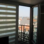 Gnezdo Sarafovo Burgas