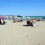 Apartament Gnezdo Sarafovo *