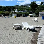 Apartament Gnezdo Sarafovo Burgas
