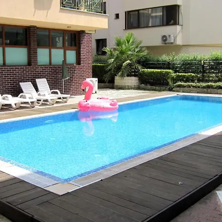 Gnezdo Sarafovo * Burgas