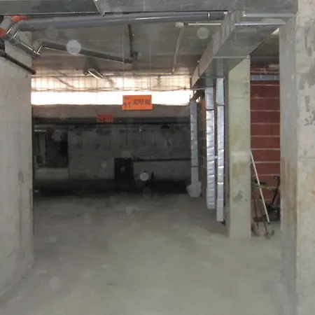 Gnezdo Sarafovo Apartment Burgas