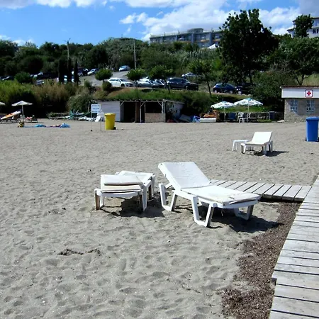 Apartment Gnezdo Sarafovo Burgas