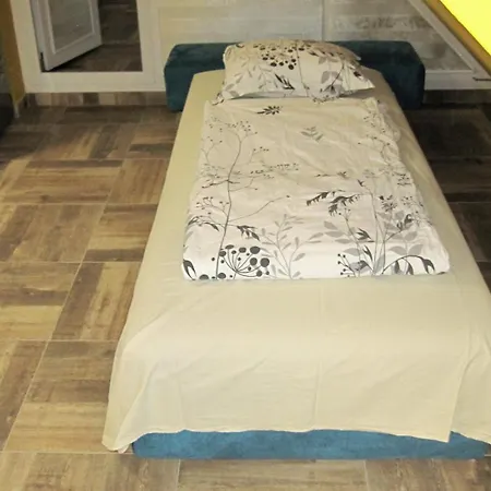 Daire Gnezdo Sarafovo Burgaz