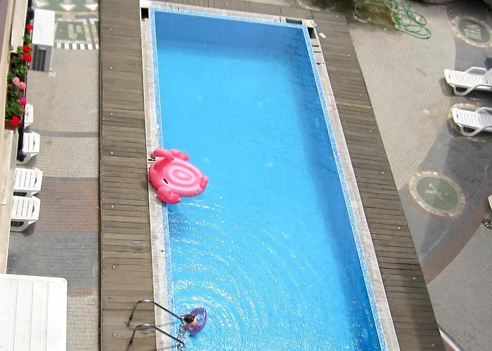 Gnezdo Sarafovo Burgas