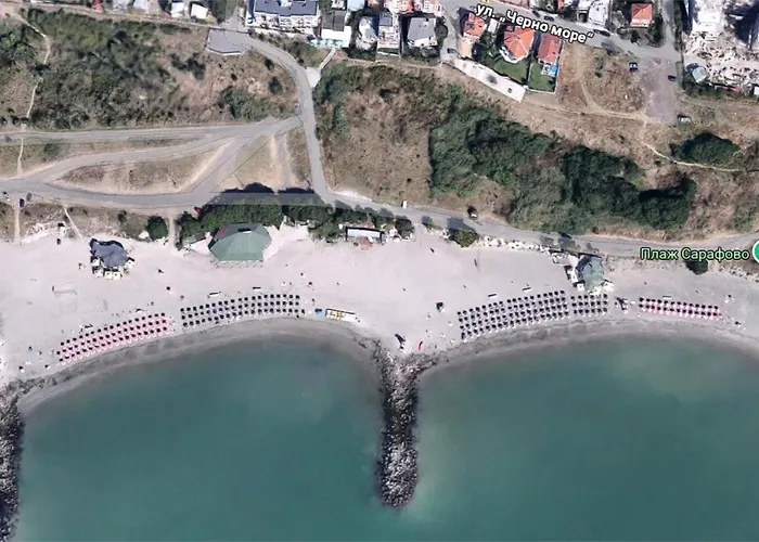 Apartamento Gnezdo Sarafovo